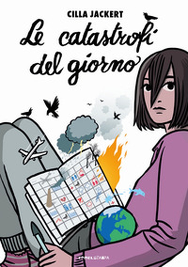 Le catastrofi del giorno - Librerie.coop Le catastrofi del giorno - Librerie.coop
