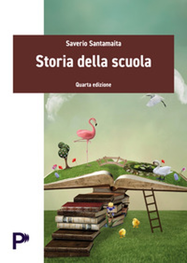 Storia della scuola - Librerie.coop