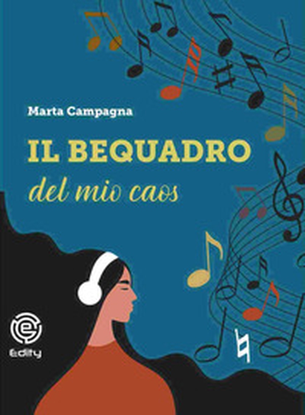 Il bequadro del mio caos - Librerie.coop Il bequadro del mio caos - Librerie.coop
