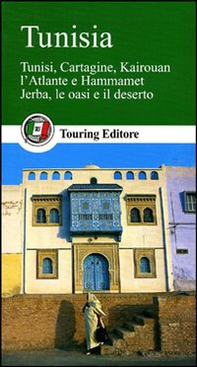 Tunisia - Librerie.coop
