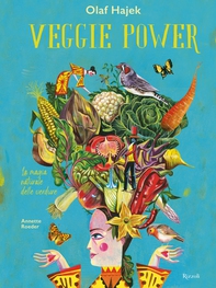 Veggie Power - Librerie.coop
