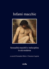 Infami macchie - Librerie.coop Infami macchie - Librerie.coop