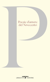 Poesie d'amore del Novecento - Librerie.coop