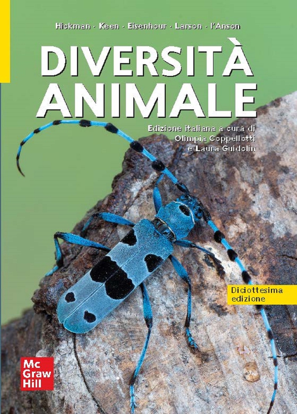 Diversità animale 18/ed - Librerie.coop Diversità animale 18/ed - Librerie.coop