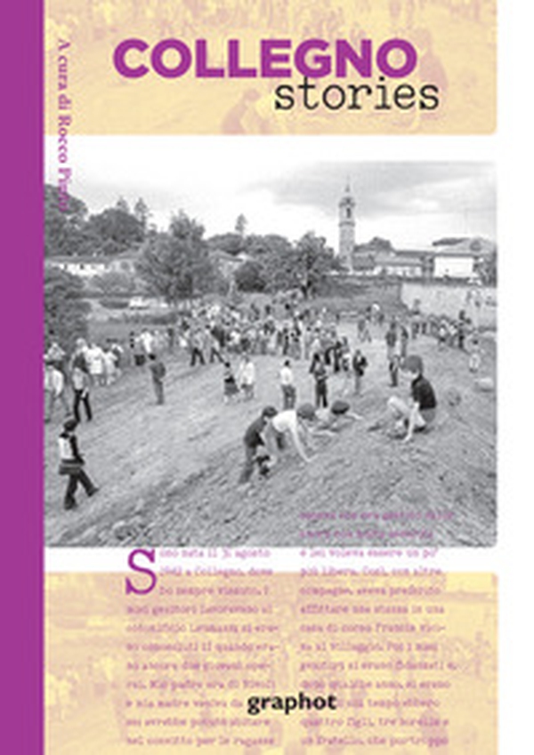 Collegno stories - Librerie.coop Collegno stories - Librerie.coop