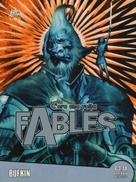 C'era una volta. Fables - Librerie.coop
