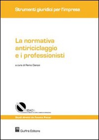 La normativa antiriciclaggio e i professionisti - Librerie.coop