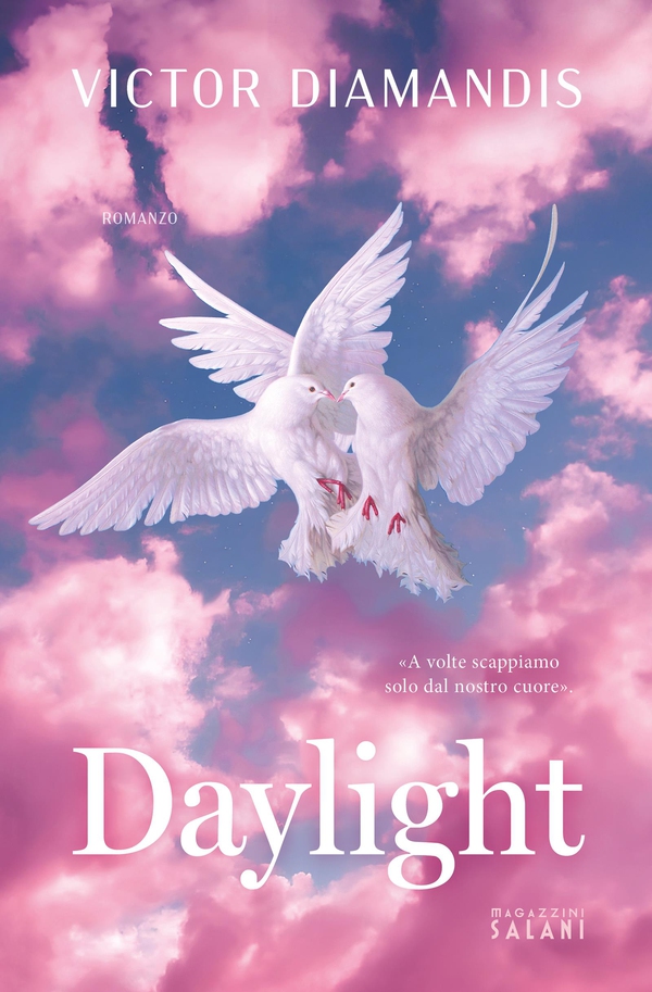 Daylight - Librerie.coop Daylight - Librerie.coop