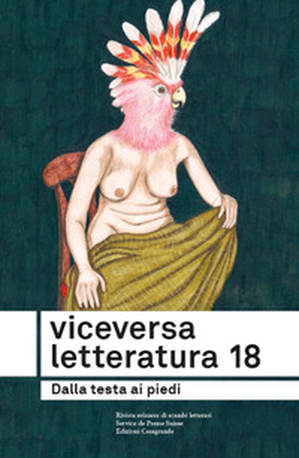 Viceversa. Letteratura - Vol. 18 - Librerie.coop Viceversa. Letteratura - Vol. 18 - Librerie.coop