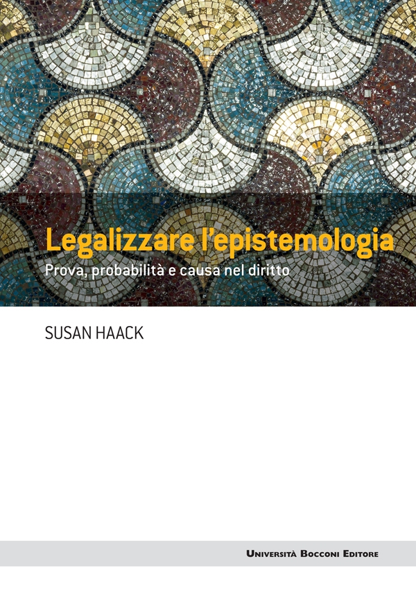Legalizzare l'epistemologia - Librerie.coop Legalizzare l'epistemologia - Librerie.coop