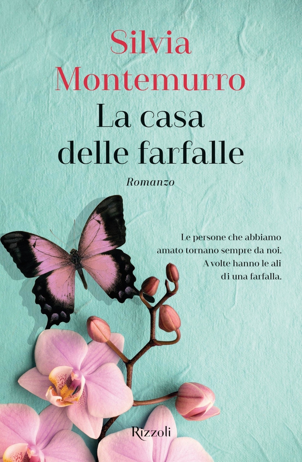 La casa delle farfalle - Librerie.coop La casa delle farfalle - Librerie.coop