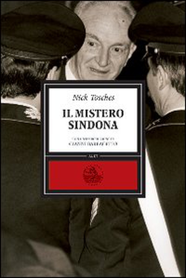 Il mistero Sindona - Librerie.coop Il mistero Sindona - Librerie.coop