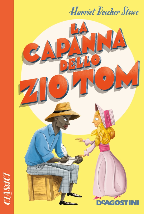 La capanna dello zio Tom - Librerie.coop La capanna dello zio Tom - Librerie.coop