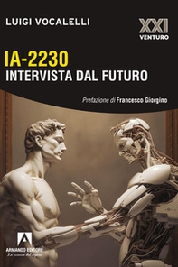 IA-2230 intervista dal futuro - Librerie.coop