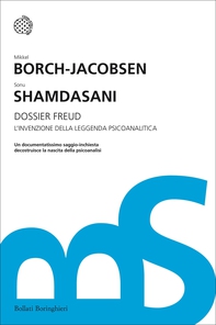 Dossier Freud - Librerie.coop Dossier Freud - Librerie.coop