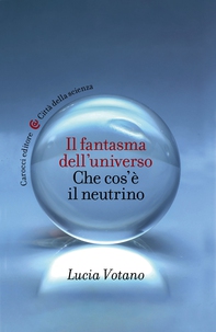 Il fantasma dell’universo - Librerie.coop Il fantasma dell’universo - Librerie.coop