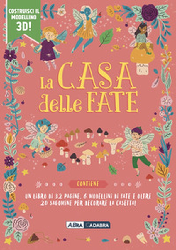 La casa delle fate - Librerie.coop La casa delle fate - Librerie.coop