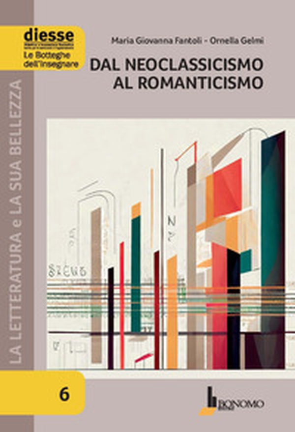 La letteratura e la sua bellezza - Vol. 6 - Librerie.coop La letteratura e la sua bellezza - Vol. 6 - Librerie.coop