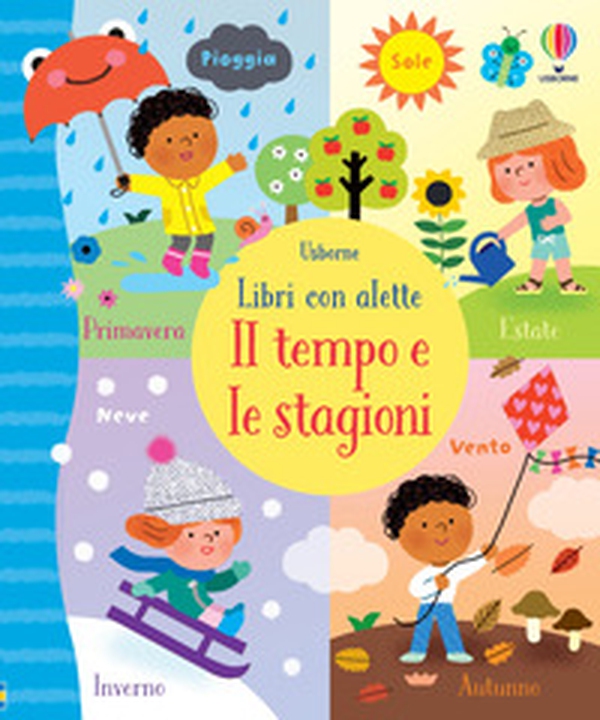 Il tempo e le stagioni - Librerie.coop Il tempo e le stagioni - Librerie.coop
