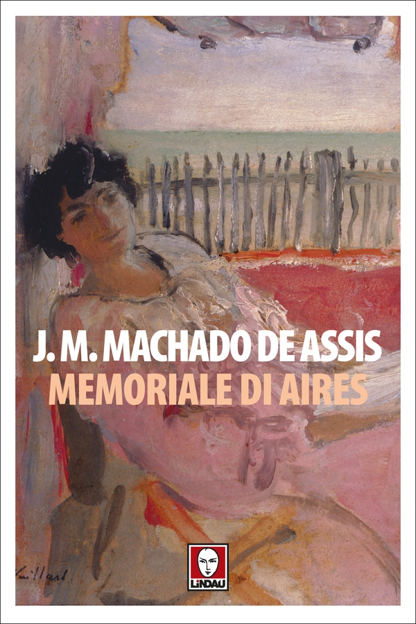Memoriale di Aires - Librerie.coop Memoriale di Aires - Librerie.coop