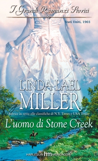 L'uomo di stone creek - Librerie.coop