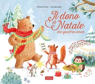 Il dono di Natale dei quattro amici - Librerie.coop