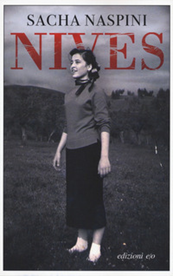 Nives - Librerie.coop Nives - Librerie.coop
