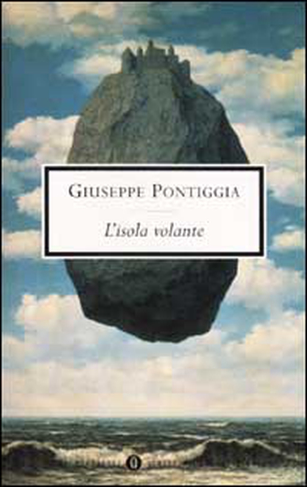 L'isola volante - Librerie.coop L'isola volante - Librerie.coop