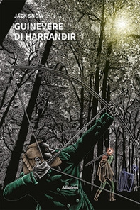 Guinevere di Harrandir - Librerie.coop