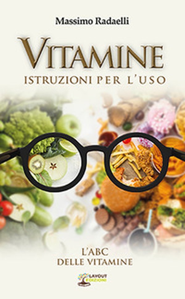 Vitamine. Istruzioni per l'uso - Librerie.coop Vitamine. Istruzioni per l'uso - Librerie.coop