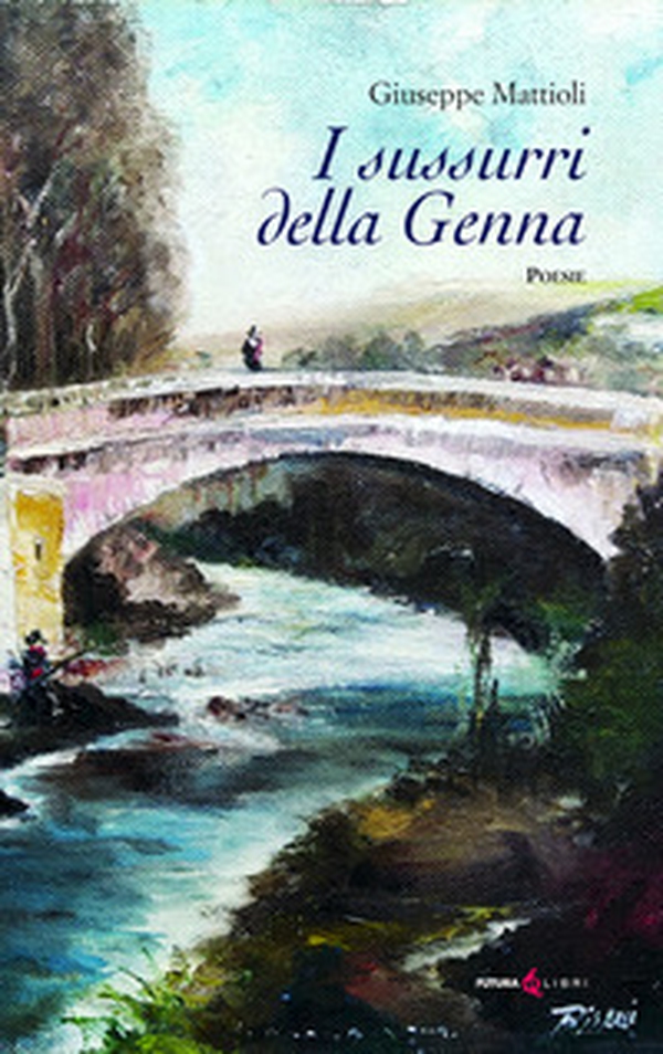I sussurri della Genna - Librerie.coop I sussurri della Genna - Librerie.coop