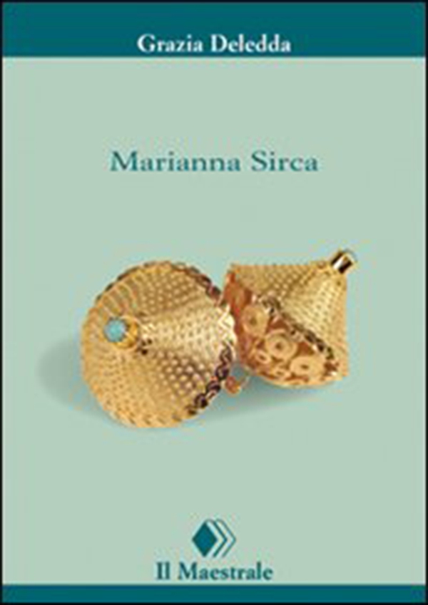 Marianna Sirca - Librerie.coop Marianna Sirca - Librerie.coop
