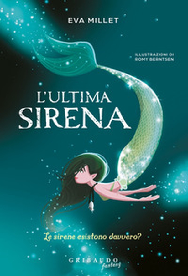 L'ultima sirena - Librerie.coop L'ultima sirena - Librerie.coop