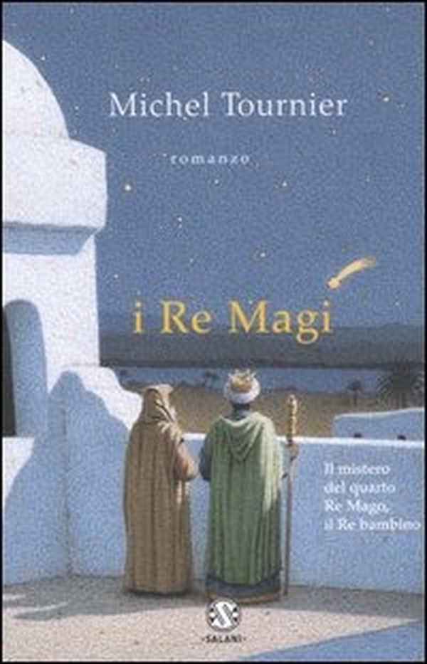 I Re Magi - Librerie.coop I Re Magi - Librerie.coop