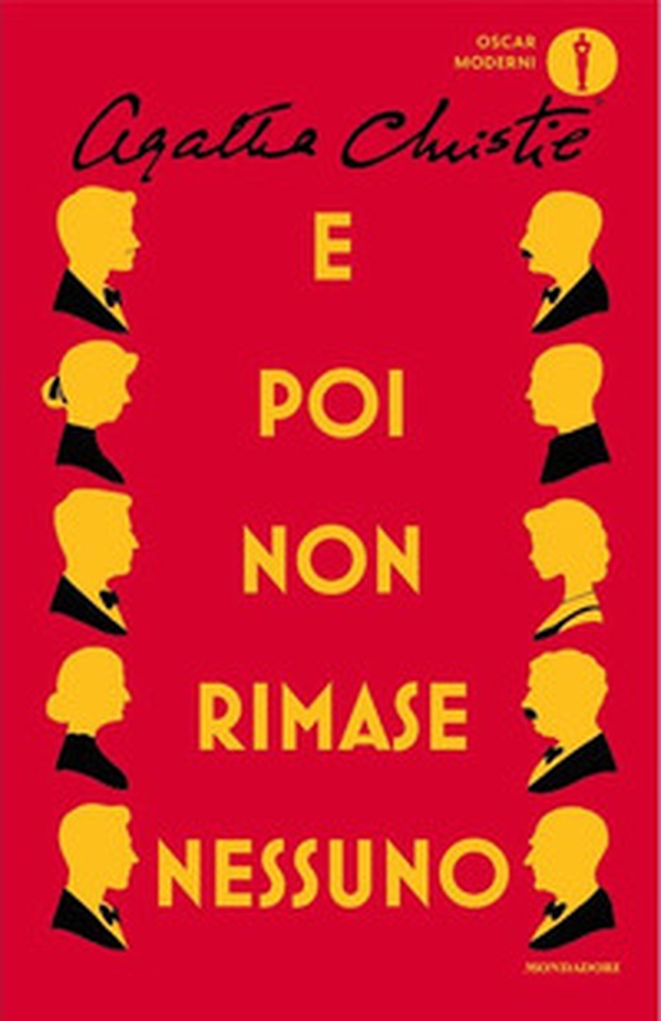 E poi non rimase nessuno - Librerie.coop E poi non rimase nessuno - Librerie.coop