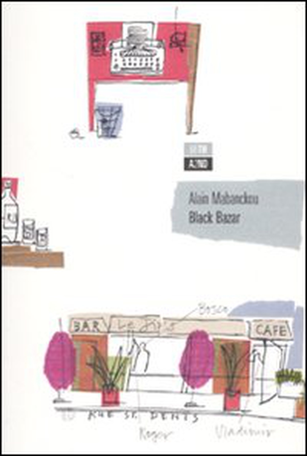 Black bazar - Librerie.coop Black bazar - Librerie.coop