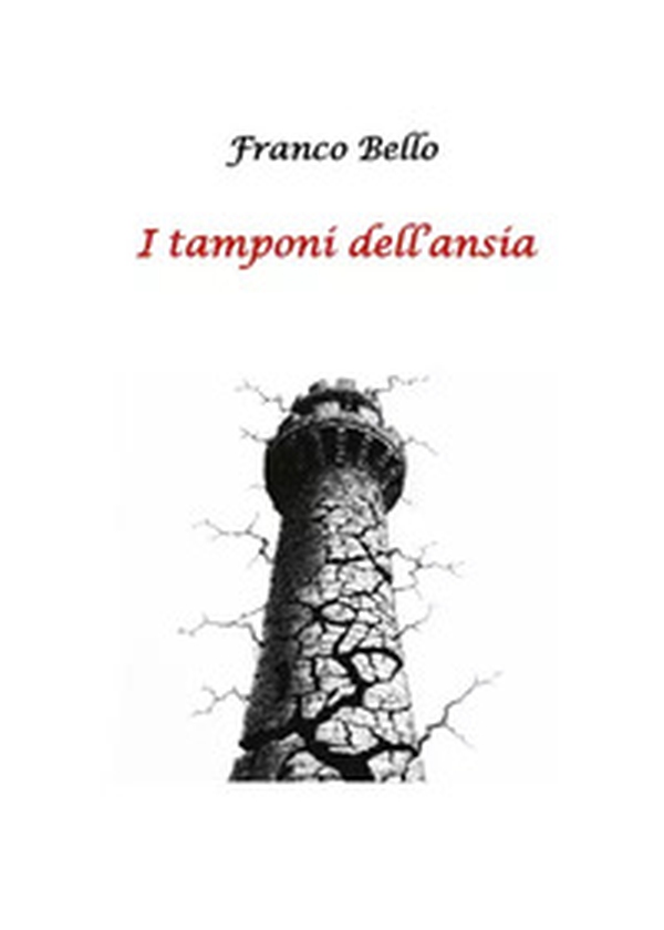 I tamponi dell'ansia - Librerie.coop