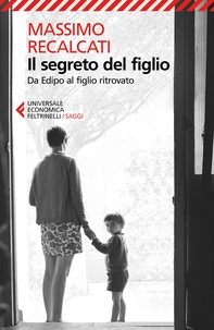 Il segreto del figlio - Librerie.coop