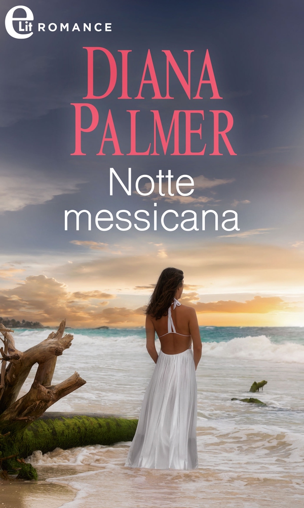 Notte messicana (eLit) - Librerie.coop Notte messicana (eLit) - Librerie.coop
