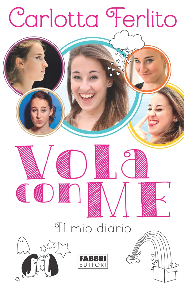 Vola con me - Librerie.coop Vola con me - Librerie.coop