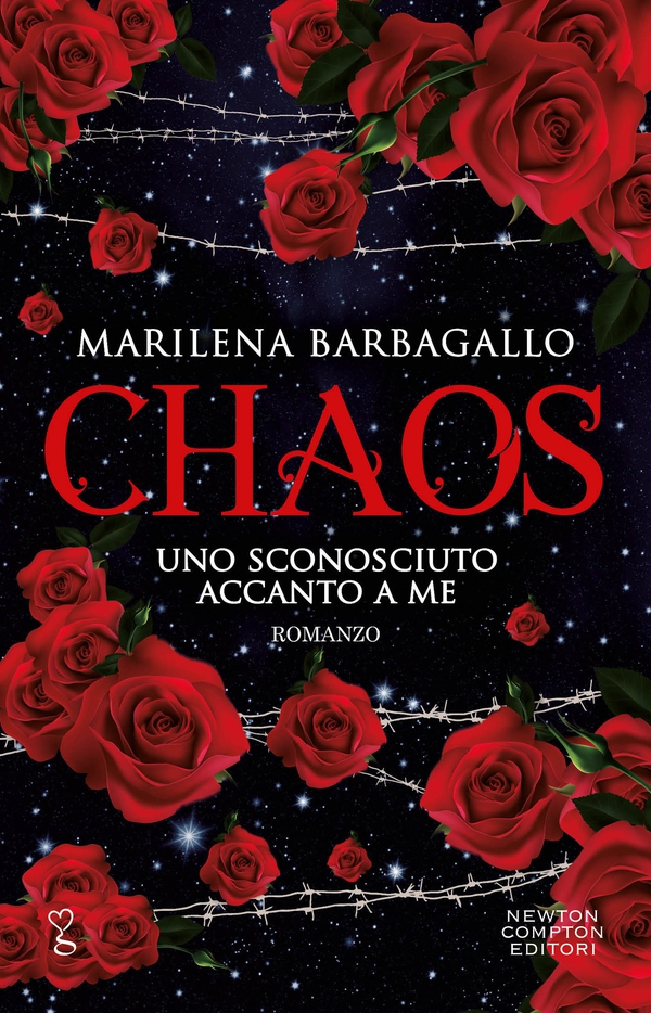 Uno sconosciuto accanto a me. Chaos - Librerie.coop Uno sconosciuto accanto a me. Chaos - Librerie.coop