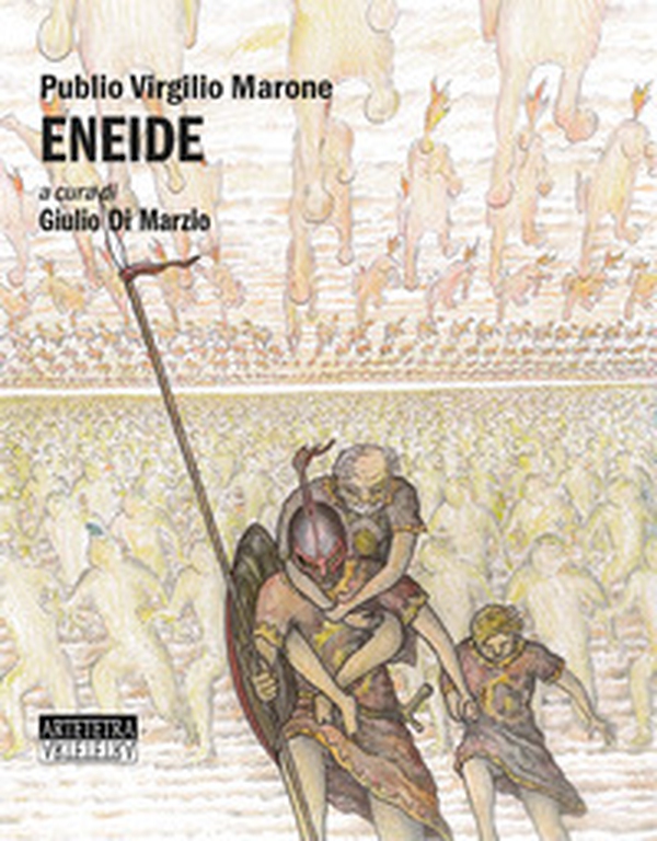 Eneide - Librerie.coop Eneide - Librerie.coop