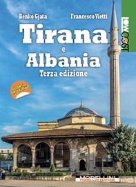 Tirana e Albania - Librerie.coop Tirana e Albania - Librerie.coop