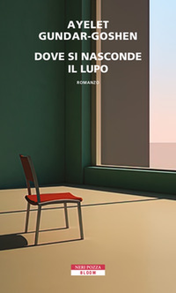 Dove si nasconde il lupo - Librerie.coop Dove si nasconde il lupo - Librerie.coop