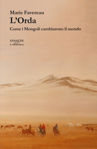 L'Orda - Librerie.coop