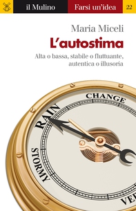 L' autostima - Librerie.coop