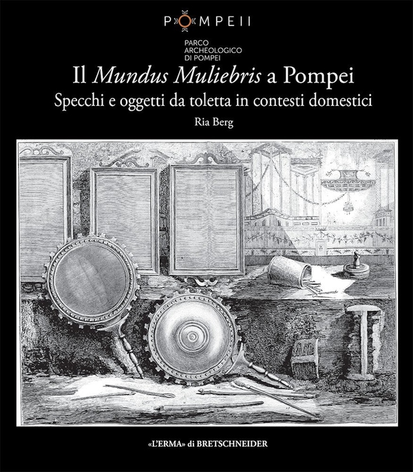 Il Mundus Muliebris a Pompei - Librerie.coop
