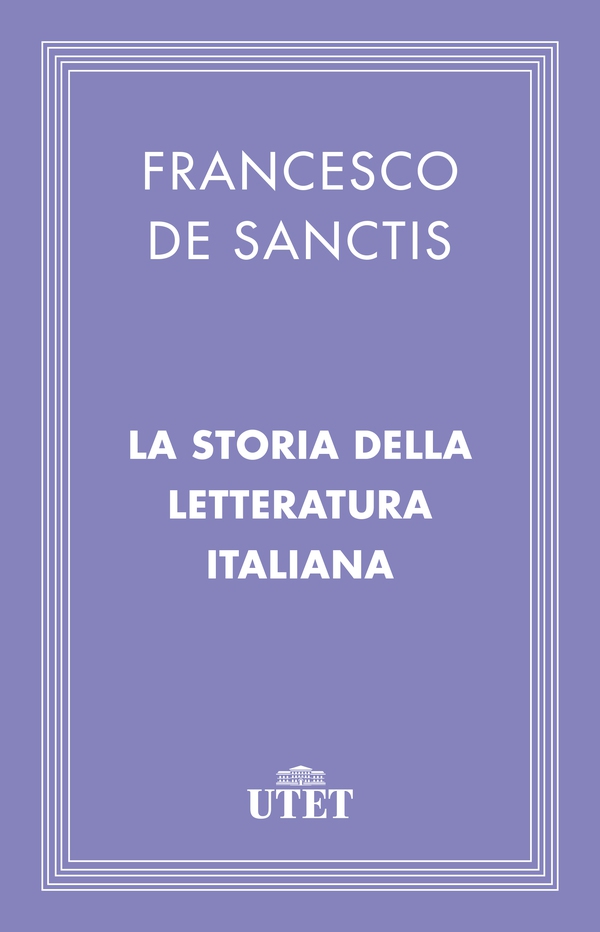 Storia della letteratura italiana - Librerie.coop Storia della letteratura italiana - Librerie.coop