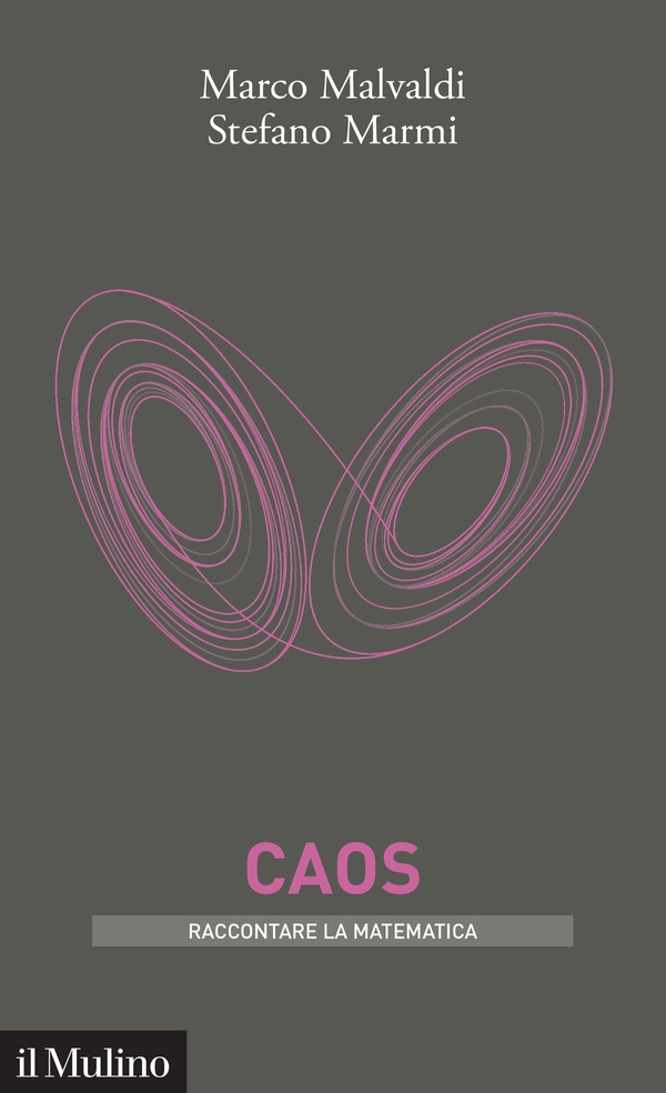 Caos - Librerie.coop Caos - Librerie.coop