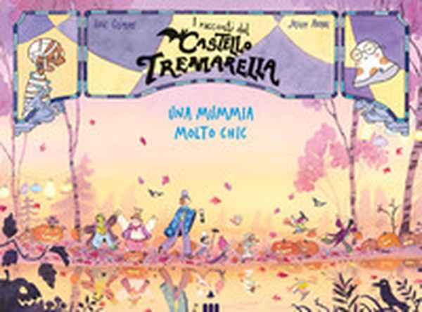 Mummia molto chic - Librerie.coop Mummia molto chic - Librerie.coop